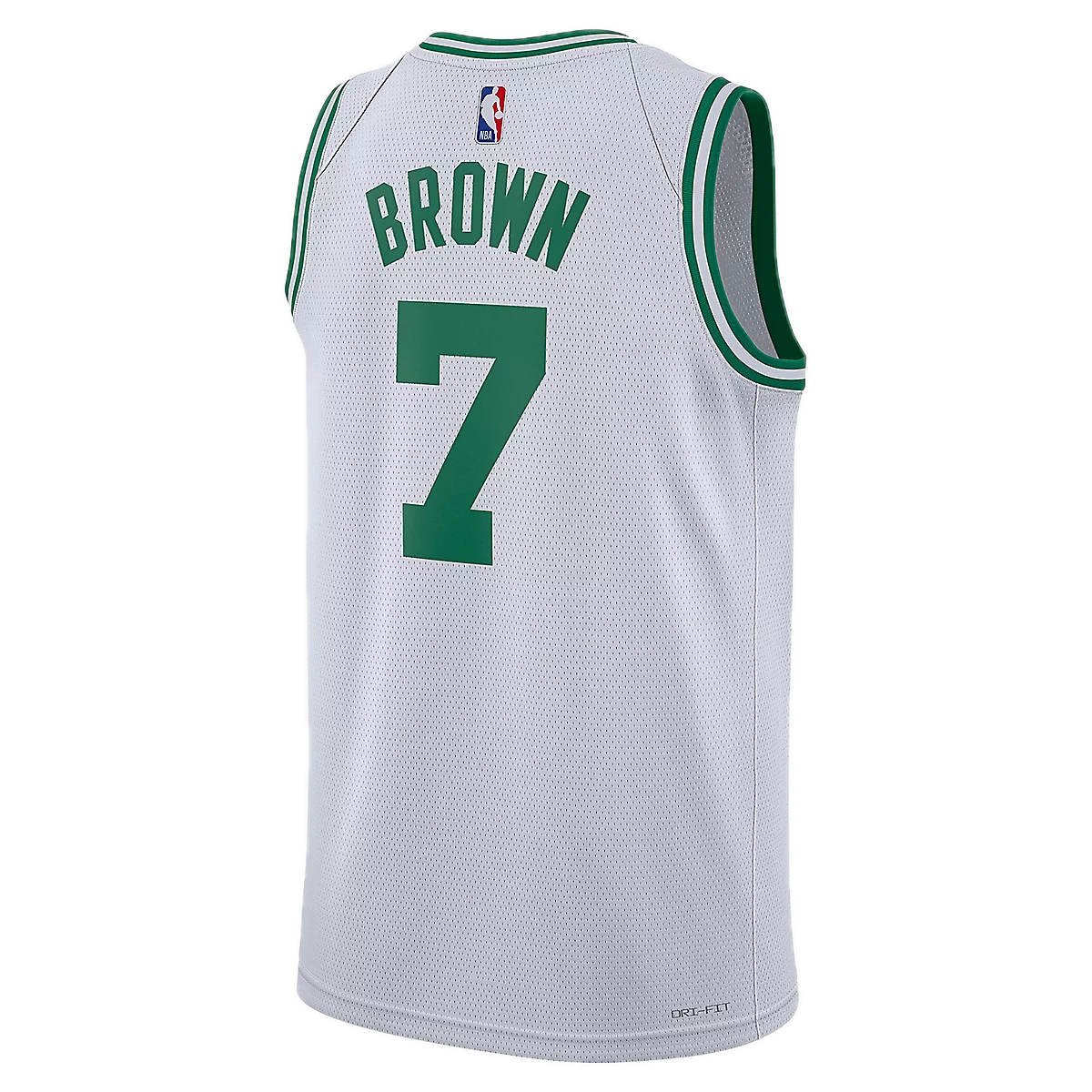 Maillot Boston Celtics 25/26 - Jaylen Brown - 07