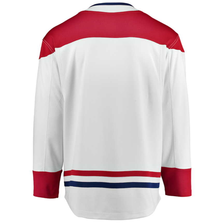 Maillot Extérieur Canadiens de Montréal 25/26
