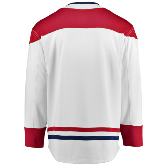 Maillot Extérieur Canadiens de Montréal 25/26