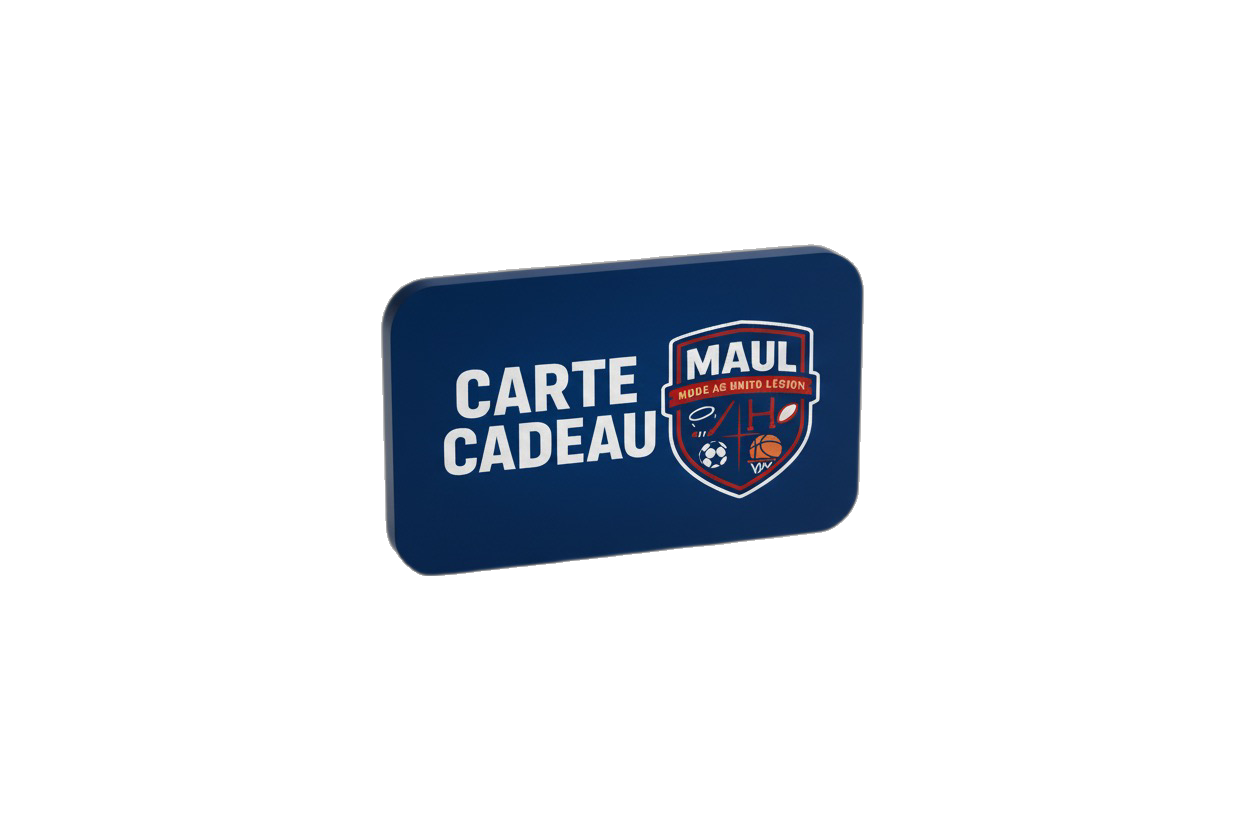 Carte-Cadeau Maul