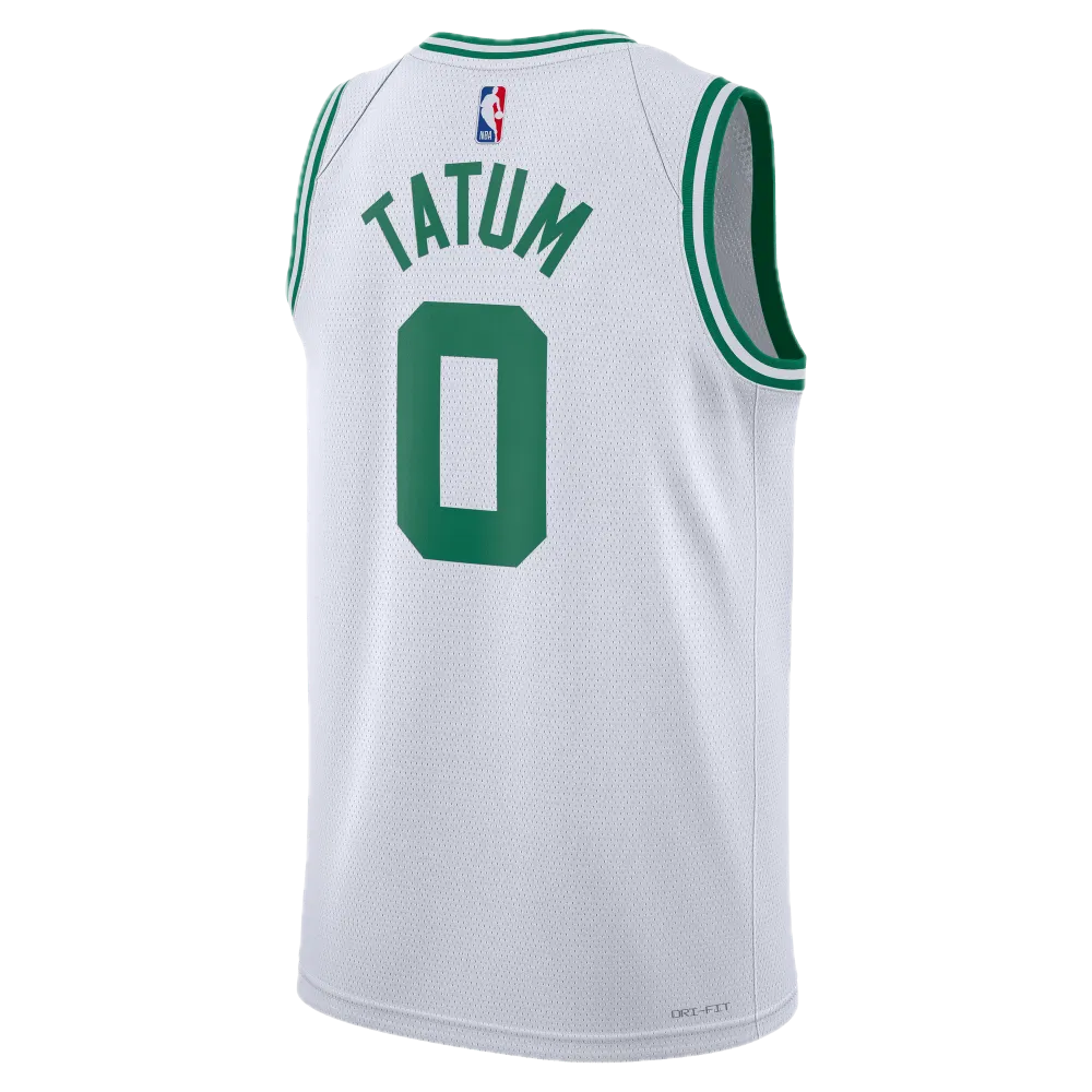 Maillot Boston Celtics 25/26 - Jayson Tatum - 0