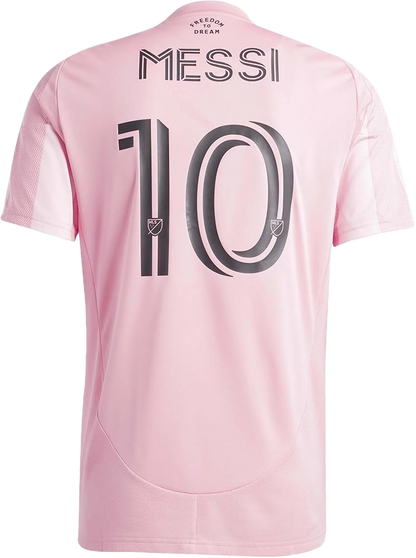 Maillot Domicile Inter Miami 25/26