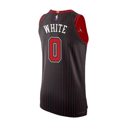 Maillot Chicago Bulls 25/26 - Cobby White - 0