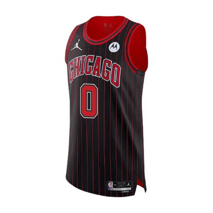 Maillot Chicago Bulls 25/26 - Cobby White - 0