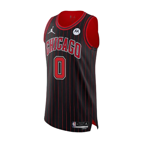 Maillot Chicago Bulls 25/26 - Cobby White - 0