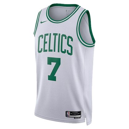 Maillot Boston Celtics 25/26 - Jaylen Brown - 07