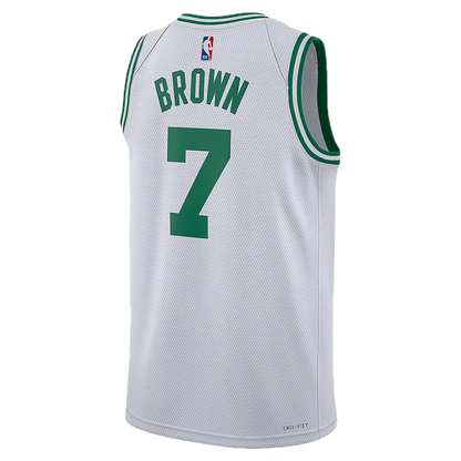 Maillot Boston Celtics 25/26 - Jaylen Brown - 07