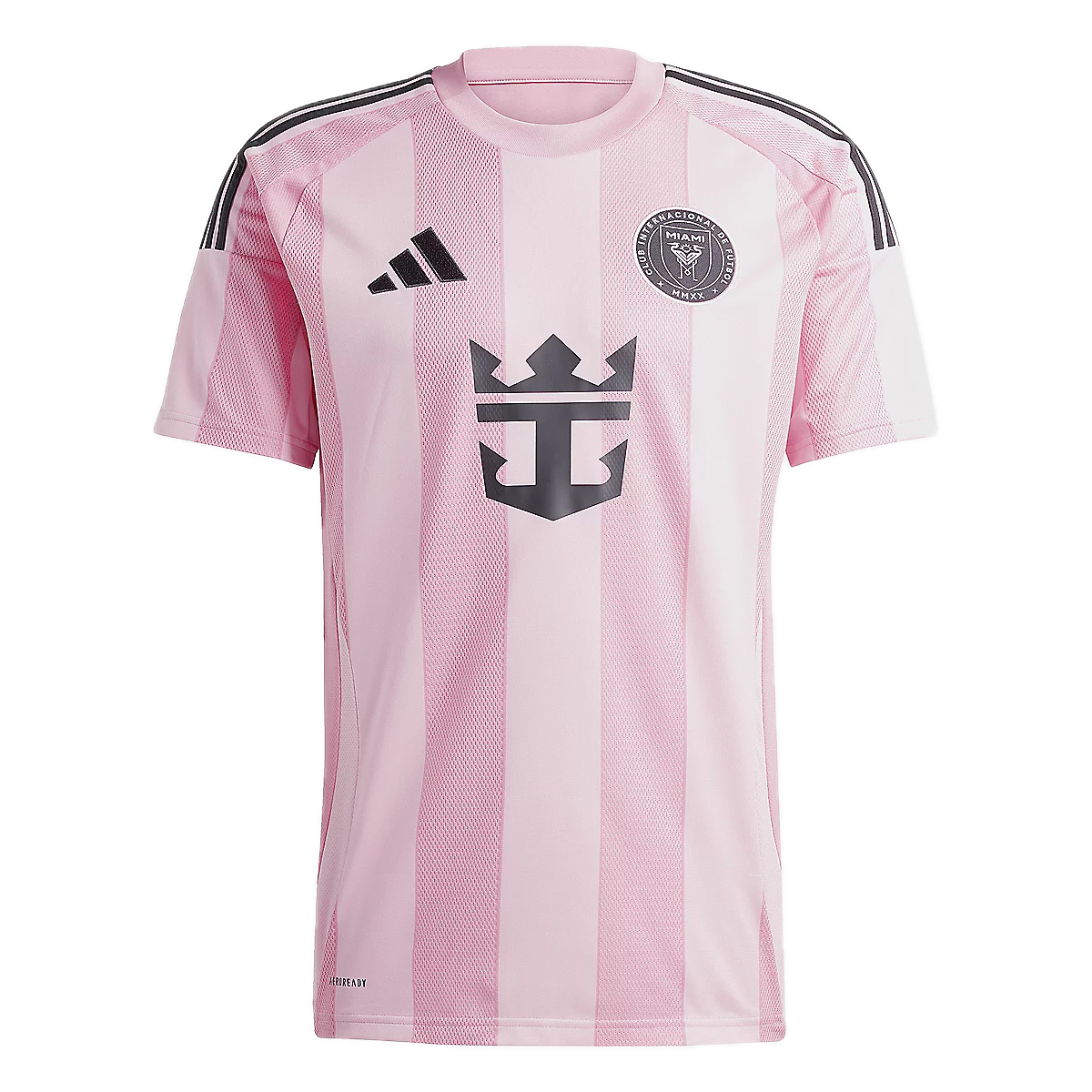 Maillot Domicile Inter Miami 25/26