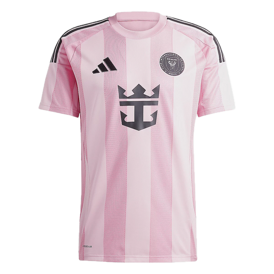 Maillot Domicile Inter Miami 25/26
