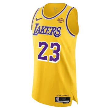 Maillot Los Angeles Lakers 25/26 - Lebron James - 23