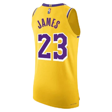 Maillot Los Angeles Lakers 25/26 - Lebron James - 23