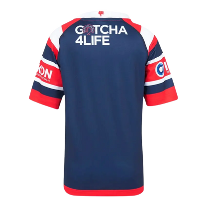 Maillot Sydney Roosters Domicile 25/26