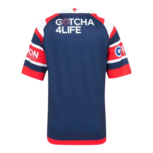 Maillot Sydney Roosters Domicile 25/26