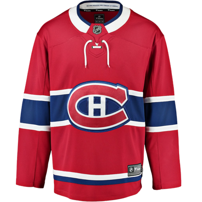 Maillot Domicile Canadiens de Montréal 25/26