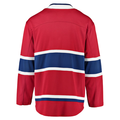 Maillot Domicile Canadiens de Montréal 25/26