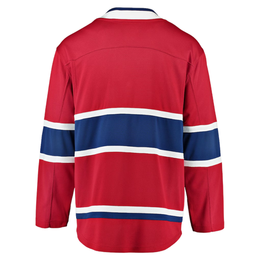 Maillot Domicile Canadiens de Montréal 25/26