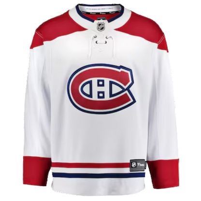 Maillot Extérieur Canadiens de Montréal 25/26