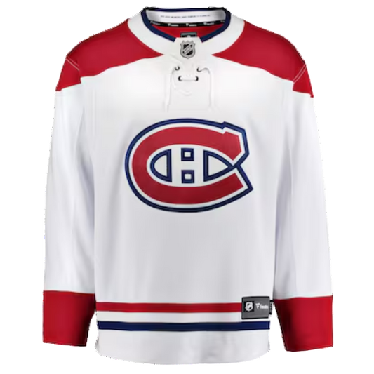 Maillot Extérieur Canadiens de Montréal 25/26