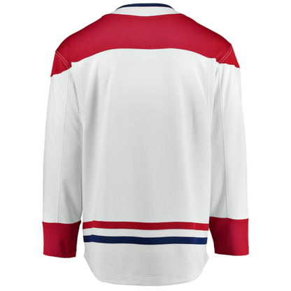 Maillot Extérieur Canadiens de Montréal 25/26