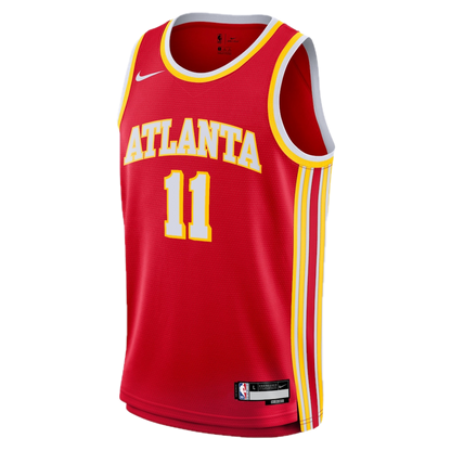 Maillot Atlanta Hawks 25/26 - Trae Young - 11