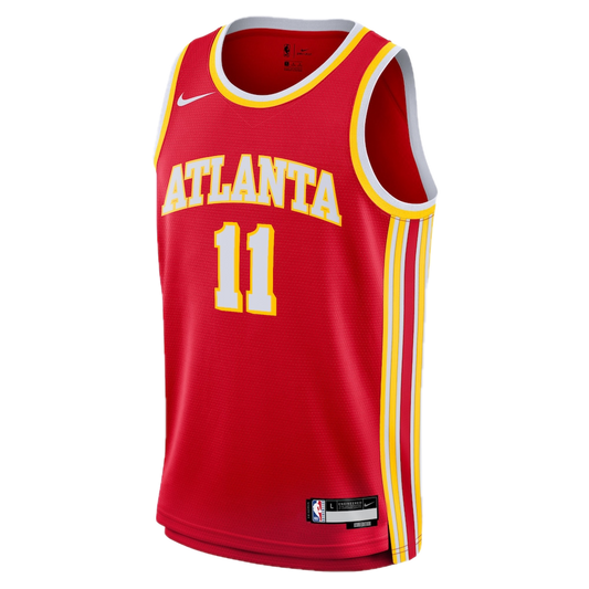 Maillot Atlanta Hawks 25/26 - Trae Young - 11