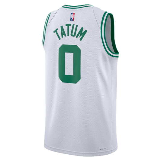 Maillot Boston Celtics 25/26 - Jayson Tatum - 0