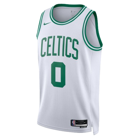 Maillot Boston Celtics 25/26 - Jayson Tatum - 0