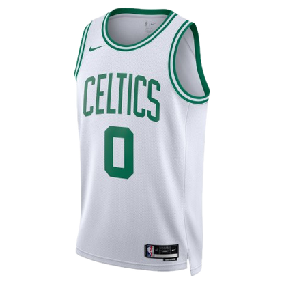 Maillot Boston Celtics 25/26 - Jayson Tatum - 0