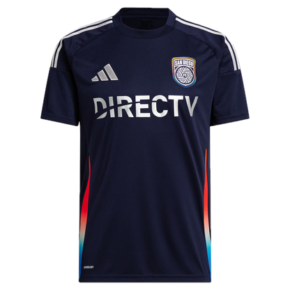 Maillot Domicile San Diego FC 25/26