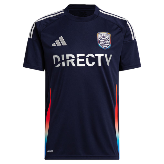 Maillot Domicile San Diego FC 25/26