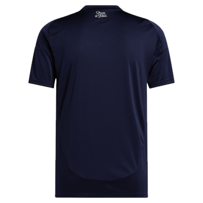 Maillot Domicile San Diego FC 25/26