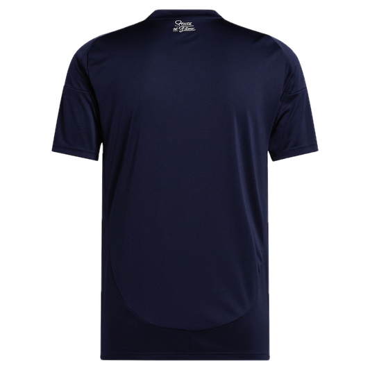 Maillot Domicile San Diego FC 25/26